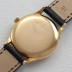 Omega Vintage Centenary Chronometer Ref 2500 18K Gold Dial
